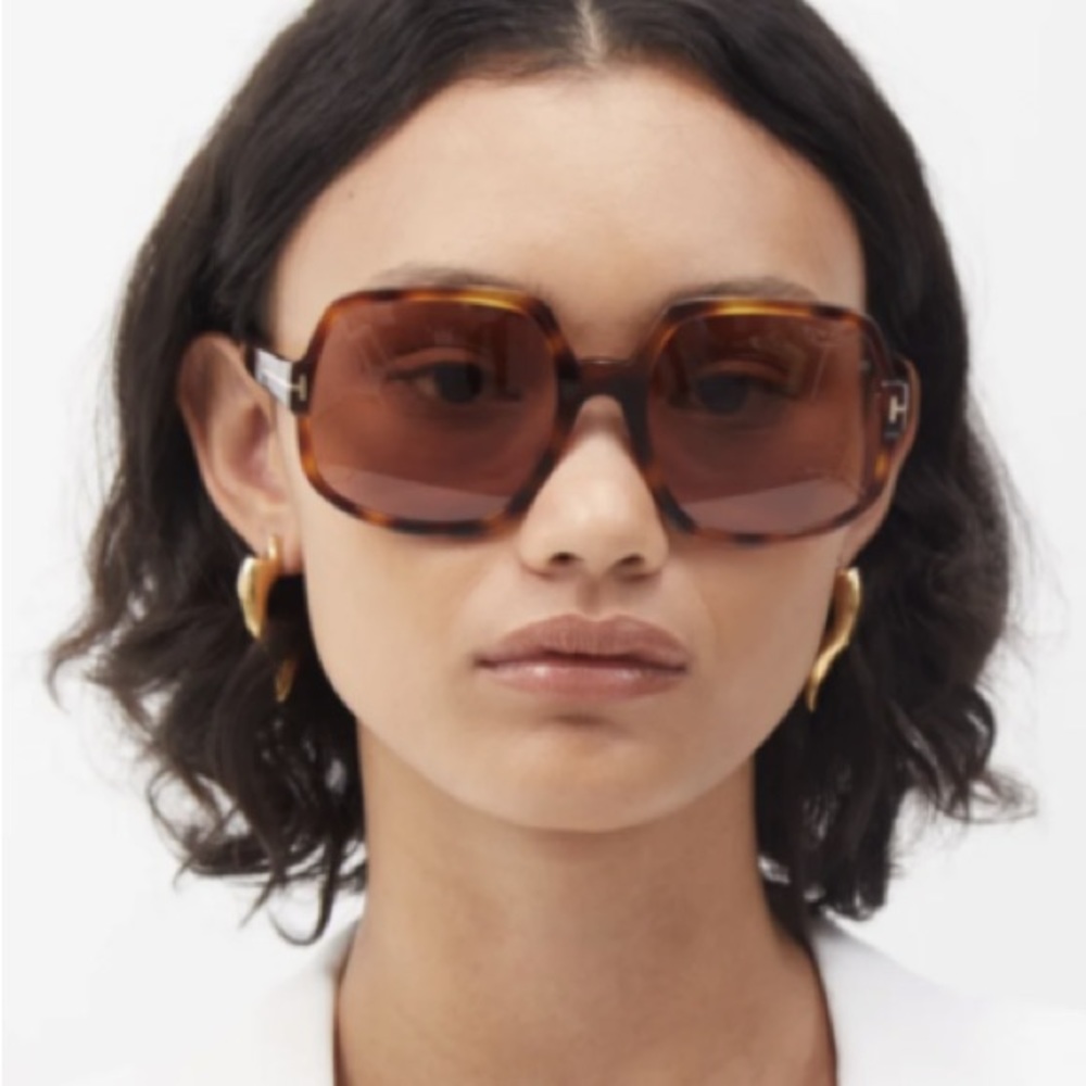 Authentic Tom Ford Sunglasses